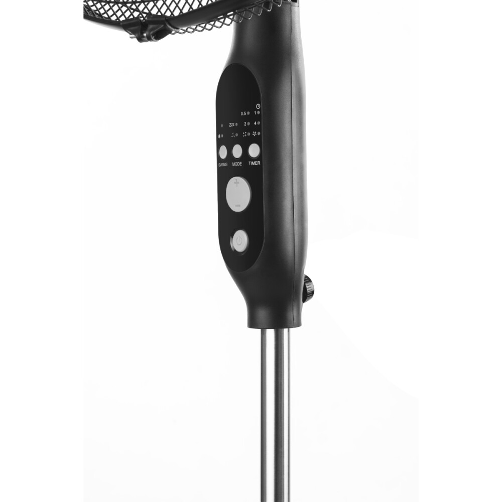 Ventilador de pie Ufesa DAKOTA con control 40 cm Ventilador de pie Ufesa DAKOTA con control 40 cm