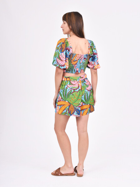 BLUSA PORTI VARIANTE 1 (V)