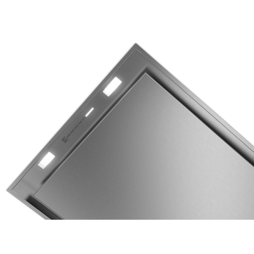 CAMPANA DE TECHO BOSCH METAL GRIS DRC97AQ50