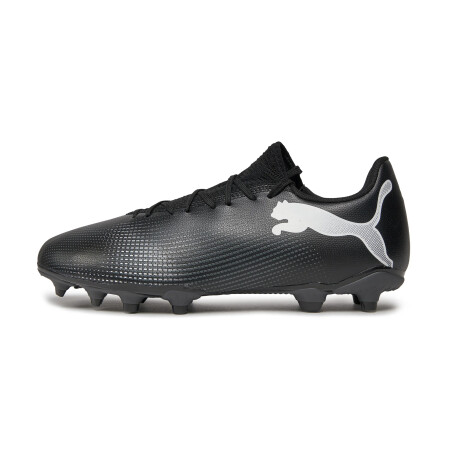 PUMA FUTURE 7 PLAY Black & White