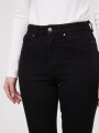 Pantalon Costoro Negro