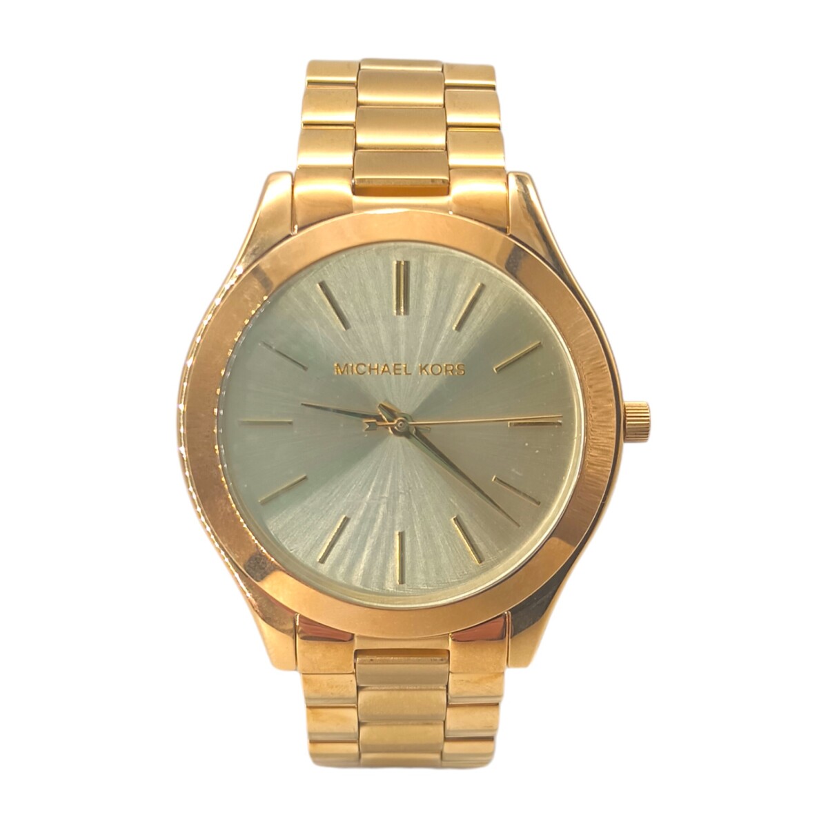 MICHAEL KORS MK-3179 - doradouniforme 