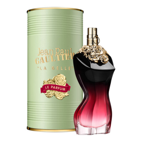 Perfume Jean Paul Gaultier La Belle Le Parfum EDP 100ml Perfume Jean Paul Gaultier La Belle Le Parfum EDP 100ml