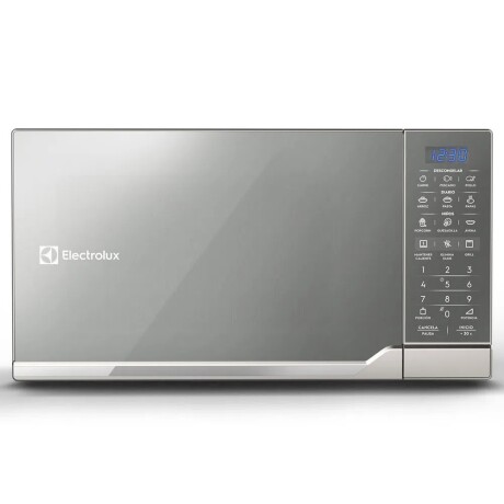 horno microondas electrolux de 30 lts. GRY