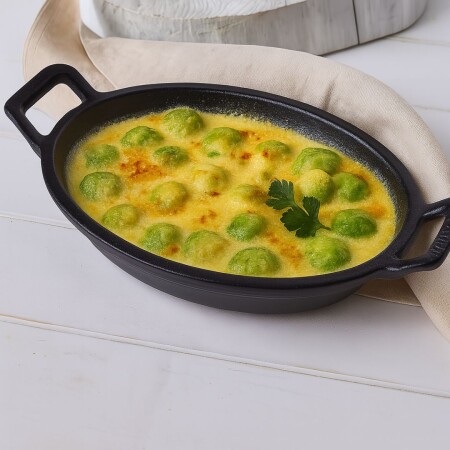 CAZUELA HIERRO ESMALTADO OVALADA CON ASAS 21X15 CM VICTORIA CAZUELA HIERRO ESMALTADO OVALADA CON ASAS 21X15 CM VICTORIA