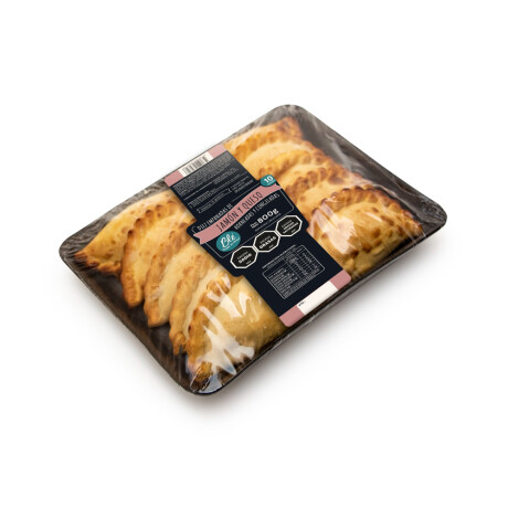 Empanadas Ble Mix 5 Carne 5 Jamon Y Queso Empanadas Ble Mix 5 Carne 5 Jamon Y Queso
