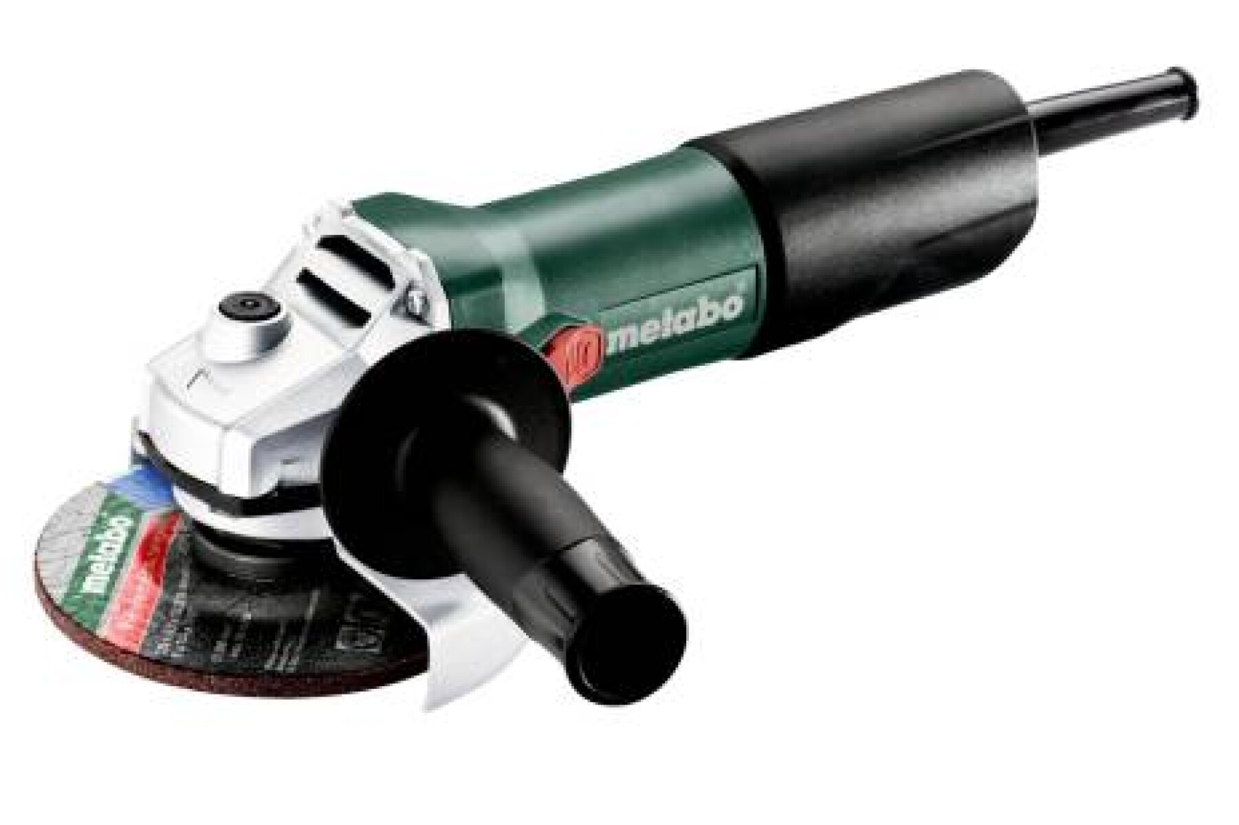 Amoladora Angular Metabo 850W 