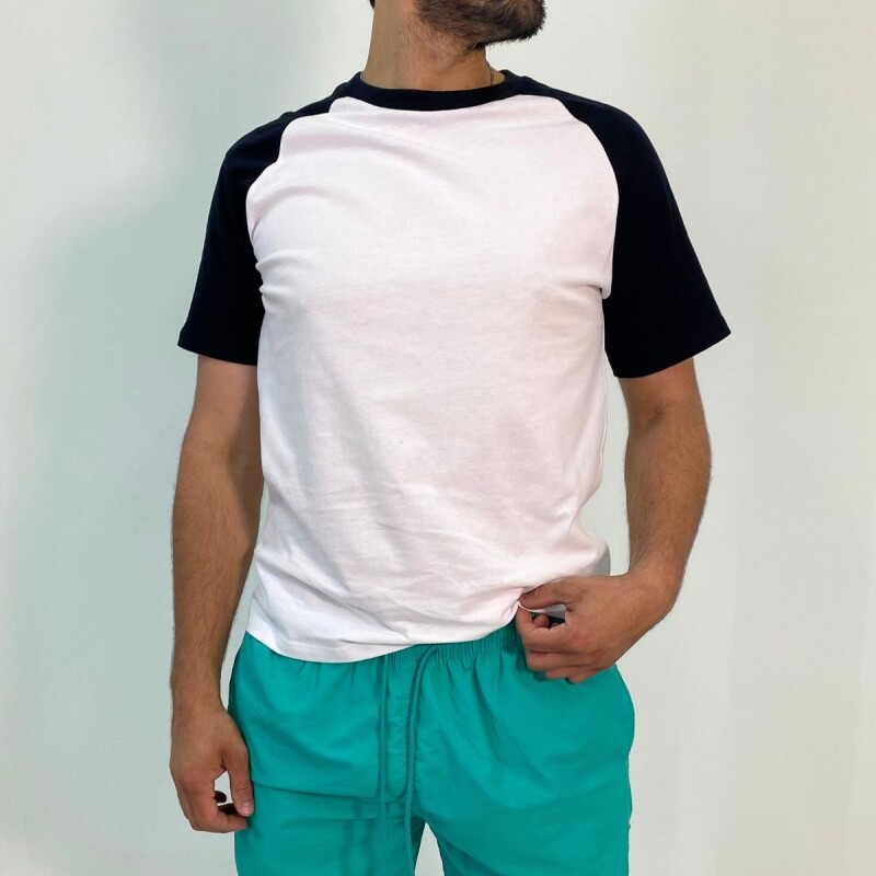 Short de Baño Marco Green