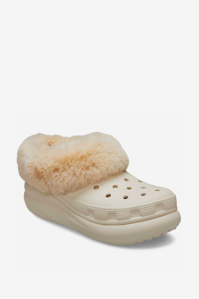 Furever Crush Beige
