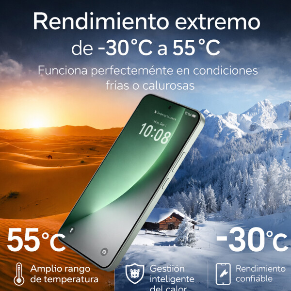 Honor Magic 8 Lite 8gb Ram 256gb 5g + Regalo DORADO