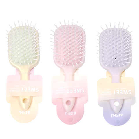 Cepillo para el cabello c/ espejo Cepillo Para El Cabello C/ Espejo