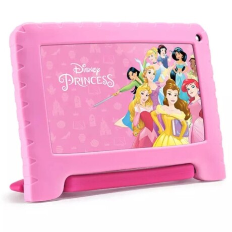 Tablet Disney con diseño Princesas 64GB V01