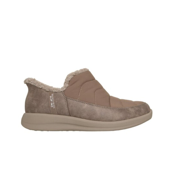 Botas Cozy Escape Ssnowpuff Marrón