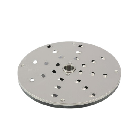 Disco Rallador Hebra 7mm Procesadora CA31 Sammic Disco Rallador Hebra 7mm Procesadora CA31 Sammic