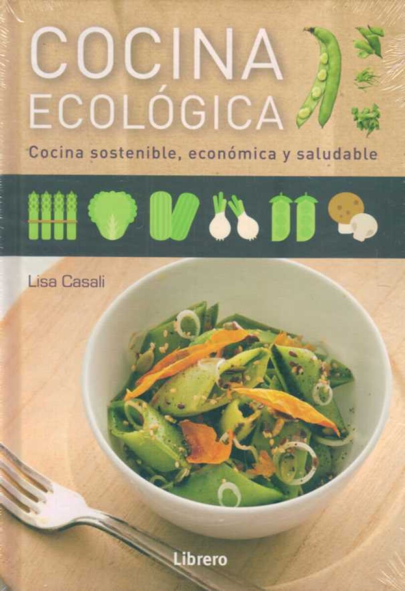 COCINA ECOLOGICA 