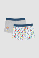 Pack x2 boxer marvel/disney Avengers a