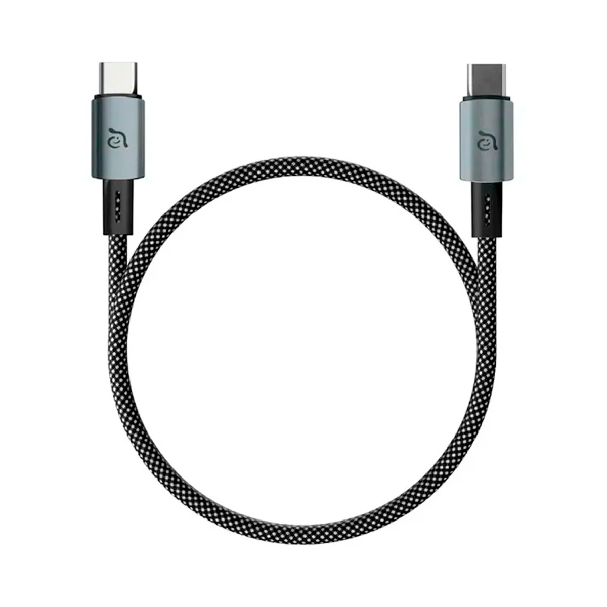 Adam Elements cable USB-C a USB-C 60w 