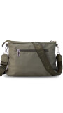 BANDOLERA TRIKALA VERDE MILITAR