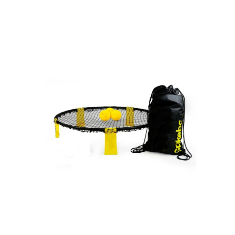 JUEGO SPIKEBALL CON 3 BOLAS JUEGO SPIKEBALL CON 3 BOLAS