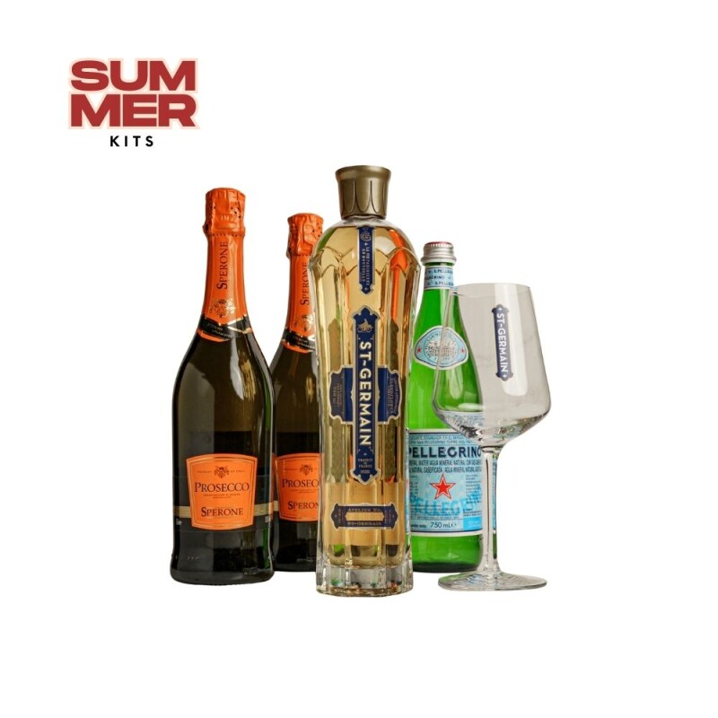 Kit St. Germain Kit St. Germain