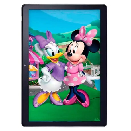 Tablet Disney con diseño Minnie 64GB V01
