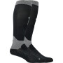 Medias Running Performance Run Compression Sock Unisex Performance Black