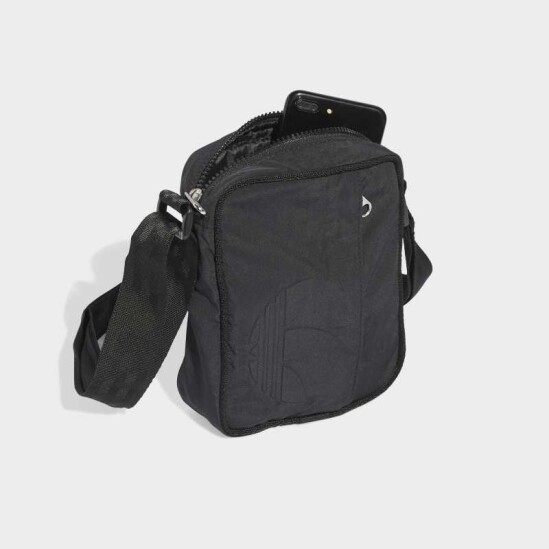 Bolso Adidas EV.IC Negro