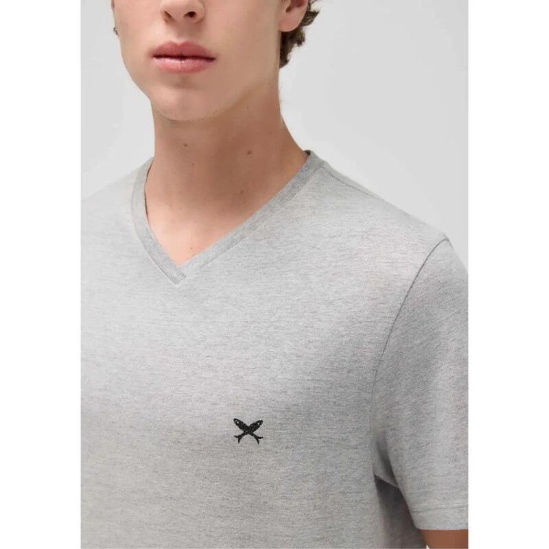 PIJAMA MM MASC ROXO MEDIO