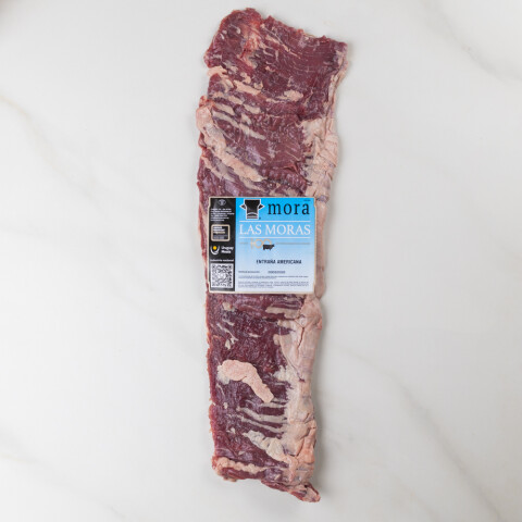 Entraña Americana de feed lot Entraña Americana de feed lot