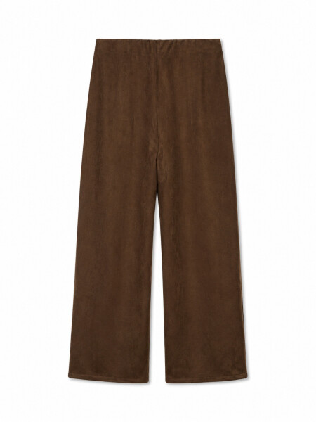 PANTALON DESU CHOCOLATE