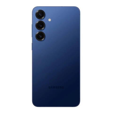 Celular Samsung S25 Plus 512 GB 12 Ram Navy