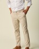 Pantalón Sport Algodon/Spandex Beige
