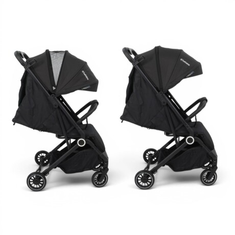 Coche Travel System MICRO Utracompacto Coche Travel System MICRO Utracompacto