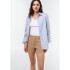SHORTS FEM CAQUI