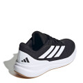 Championes de Niños Adidas Run Falcon 6 Junior Negro