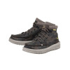 Botas Hey Dude Bradley Youth Verde