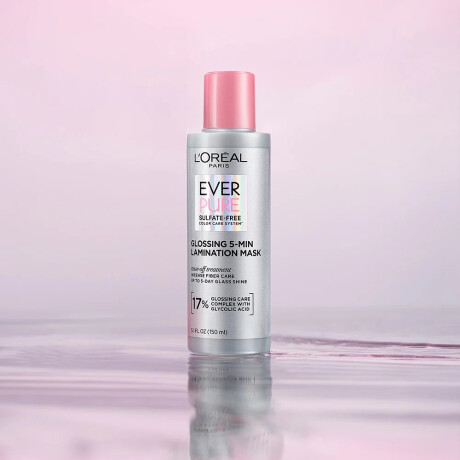 Mascarilla Capilar Ever Gloss Mirror Shine Mask 150ml Mascarilla Capilar Ever Gloss Mirror Shine Mask 150ml