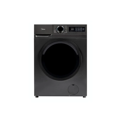 LAVARROPAS MIDEA 11KG GRIS CARGA FRONTAL. INVERTER LAVARROPAS MIDEA 11KG GRIS CARGA FRONTAL. INVERTER