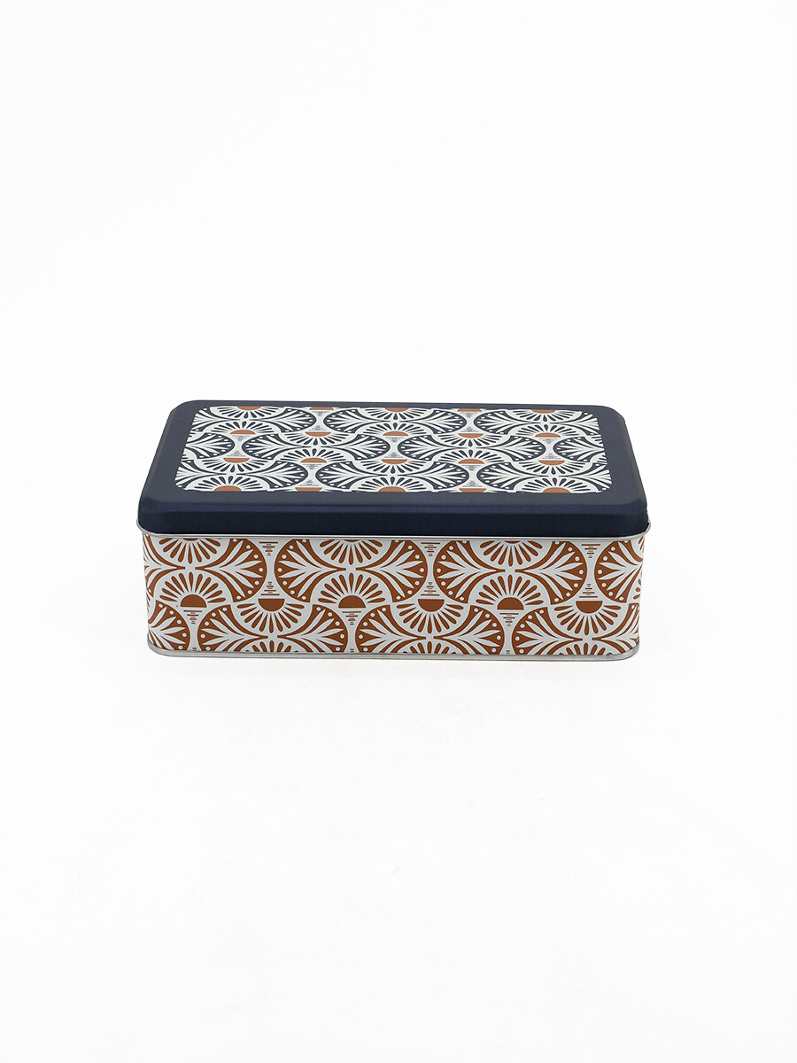 LATA RECTANGULAR ESTAMPA - ESTAMPADO 1 