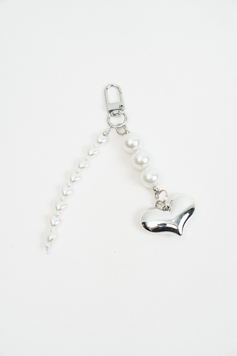 Llavero Nati - Estampado 1 