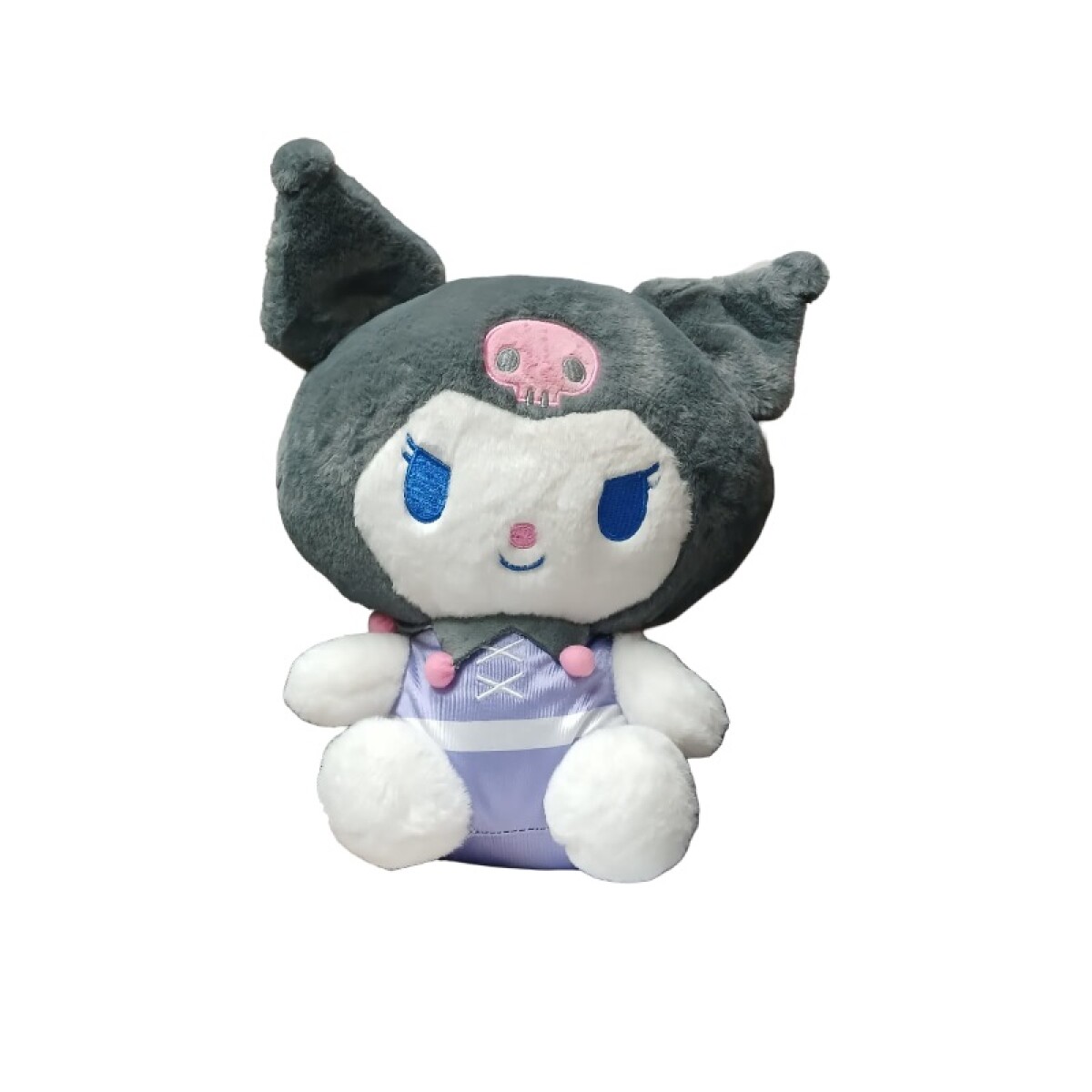Peluche summer Sanrio - Kuromi 