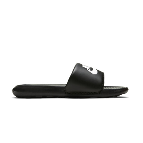 Ojotas Nike Victori One Slide MTCL Black