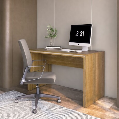 Escritorio Dover 120 Roble