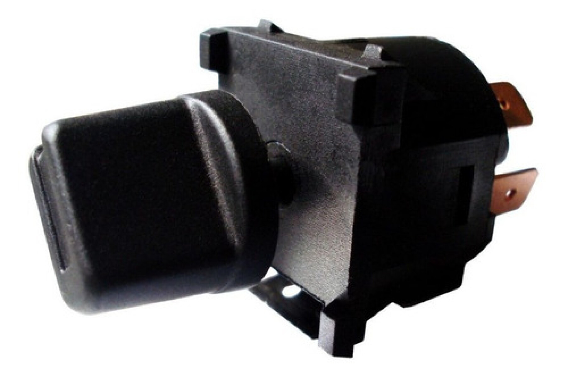 LLAVE BOTON TABLERO VOLKSWAGEN VENTILADOR GOL 82-97 321959511A DNI 