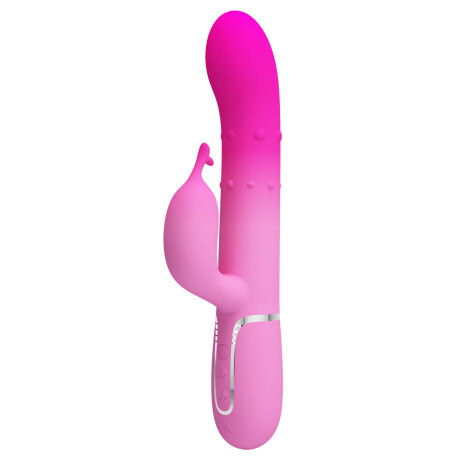 Vibrador Rotador Shima Pretty Love Vibrador Rotador Shima Pretty Love