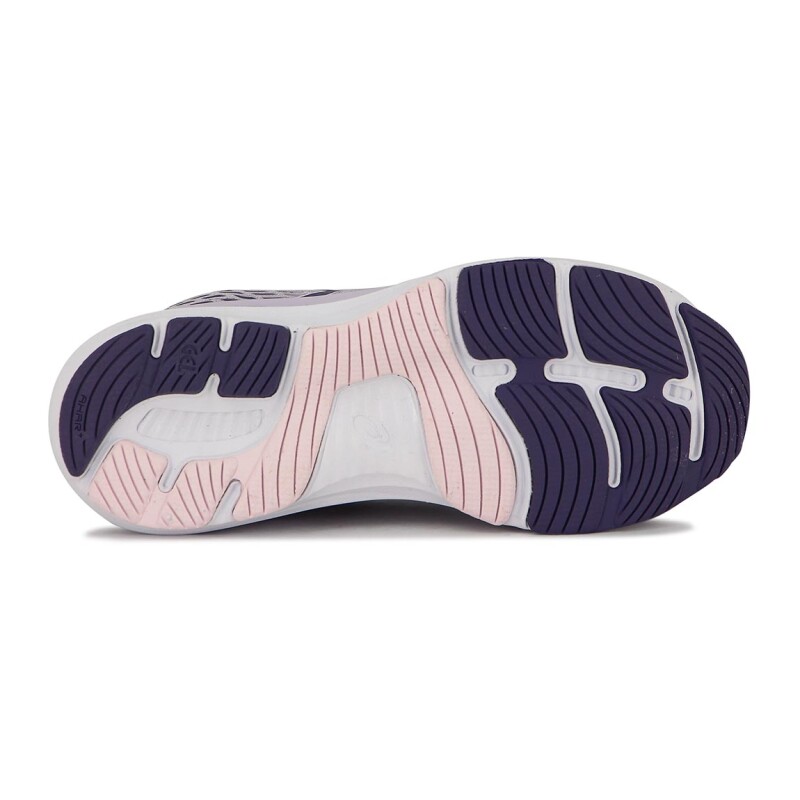 Asics Gel Pacemaker 4 Mujer - Purpura/Violeta Purpura-Violeta