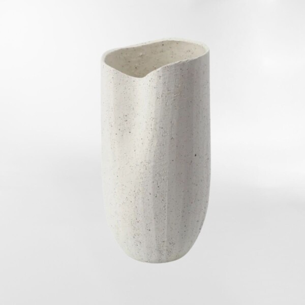 FLORERO ORGANIC Blanco - Medium