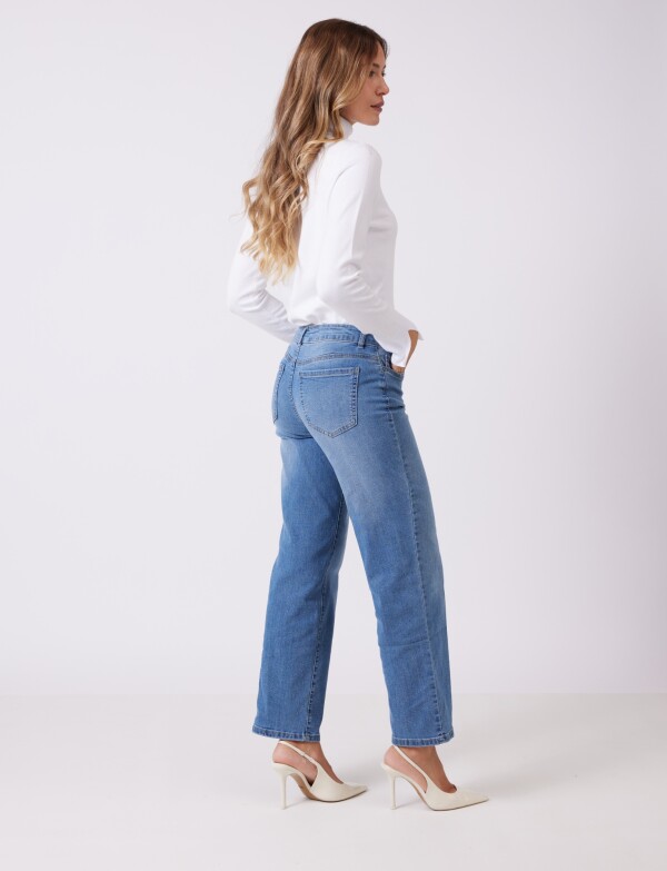 Jean Straight JEAN CLARO