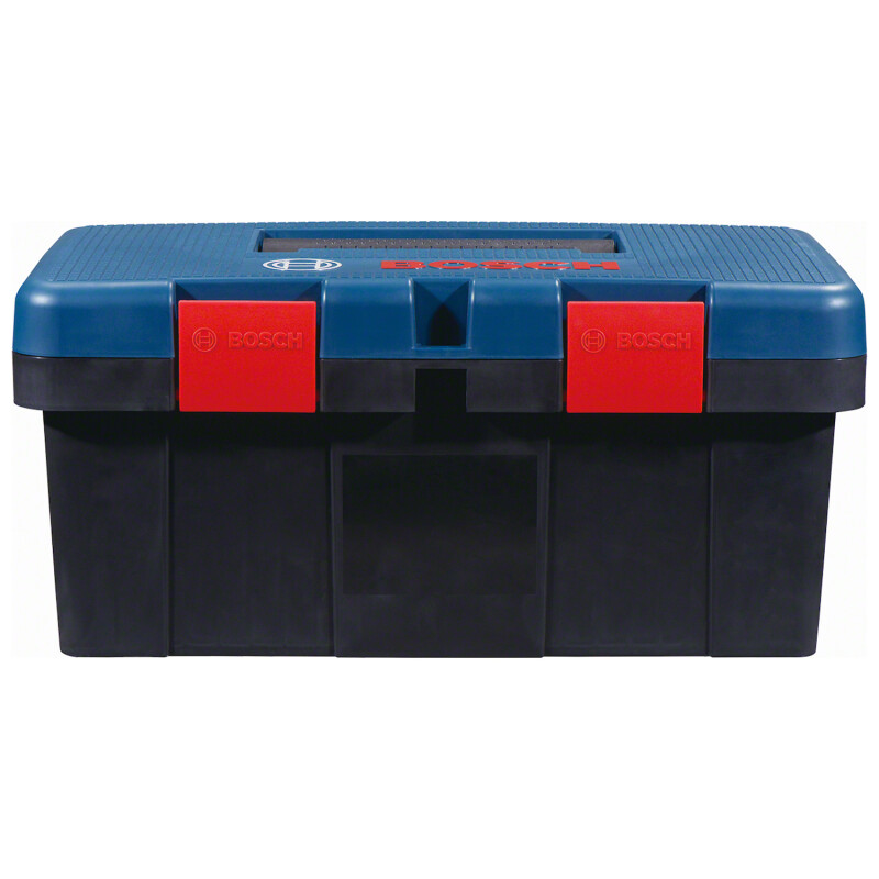Caja de Herramientas Bosch Tool Box Bosch Unica