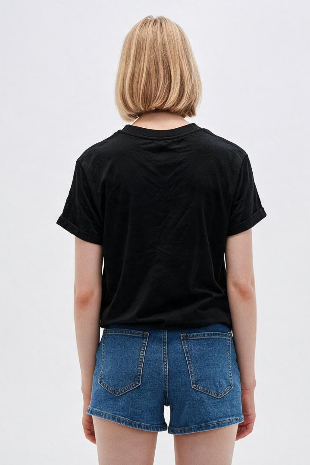 Remera Leonardi Estampado 2
